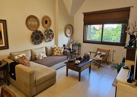 Apartamento em Gramado