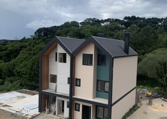 Residencial Vancouver