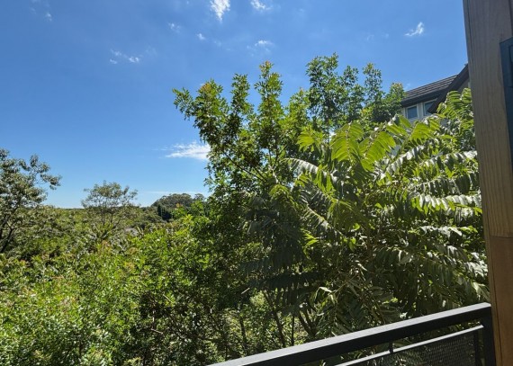 Apartamento, no bairro Avenida Central em Gramado