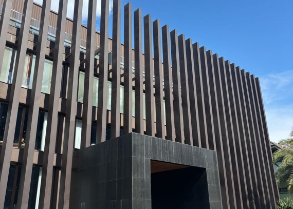 Apartamento em Gramado