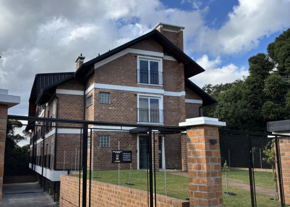 Apartamento em Canela