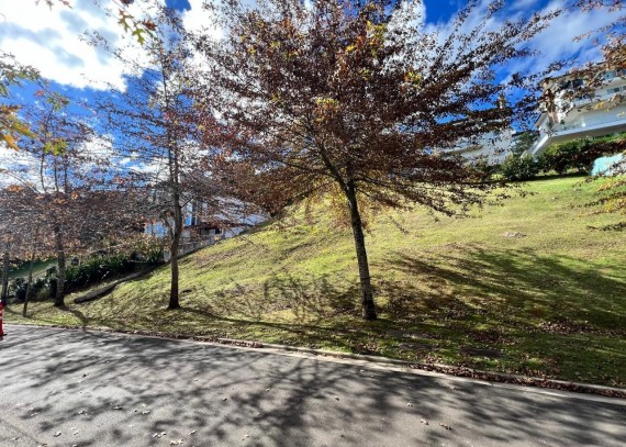 Terreno, no bairro Prinstrop em Gramado