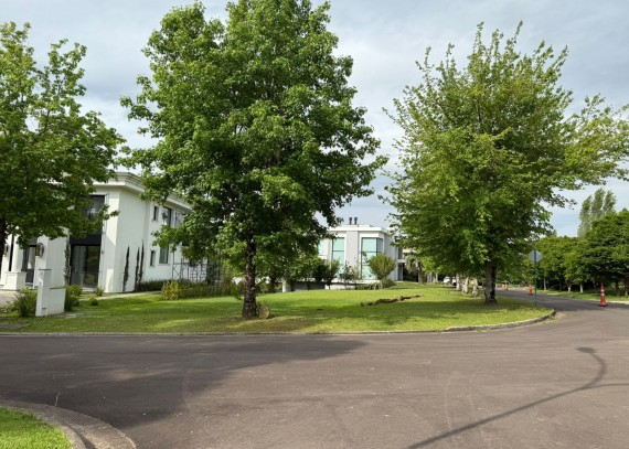 Terreno, no bairro Prinstrop em Gramado