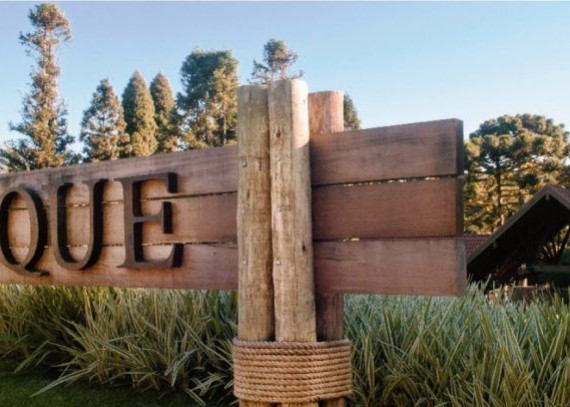 O Bosque Condomínio