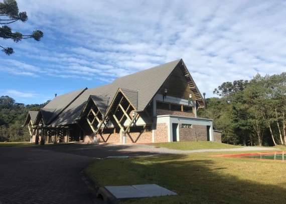 Residencial Pinheiro Grosso