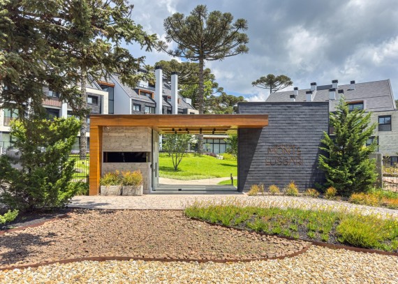 Residenziale Monte Lussari