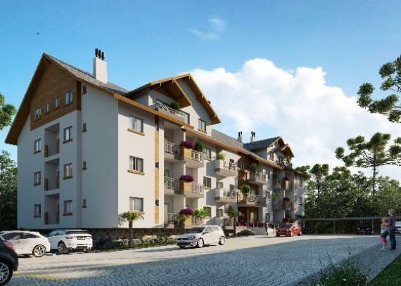 Residencial Arcobaleno II