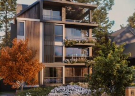 Courchevel Residence