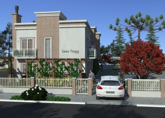 Residencial Santa Tereza
