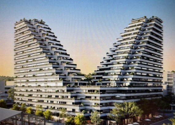 Viva Park Porto Belo