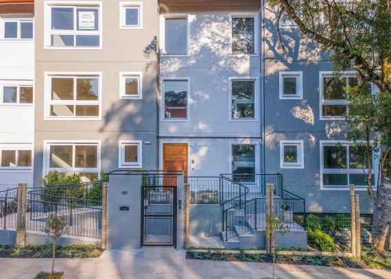 Apartamento, no bairro Carniel em Gramado