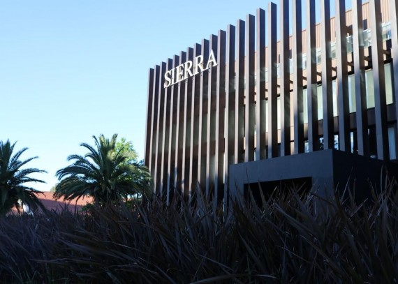 Apartamento, no bairro Centro em Gramado