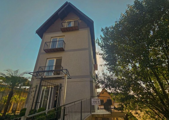 Apartamento em Gramado