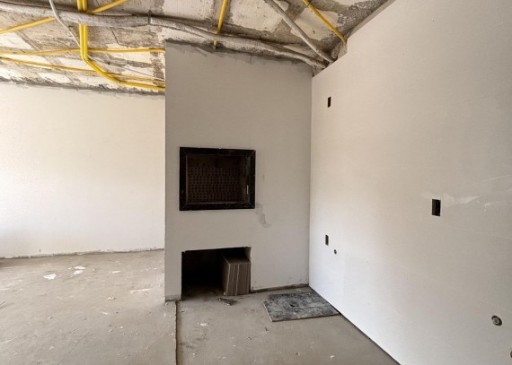 Apartamento, no bairro Vila Suíça em Gramado