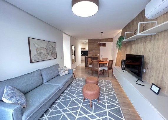 Apartamento, no bairro Vila Suzana em Canela