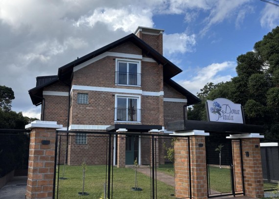 Apartamento, no bairro Distrito Industrial em Canela