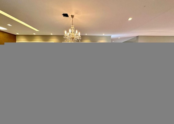 Casa de Condomínio, no bairro Reserva da Serra em Canela