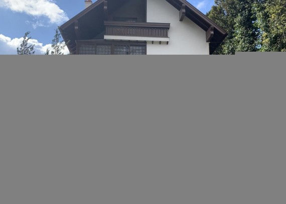 Apartamento em Gramado