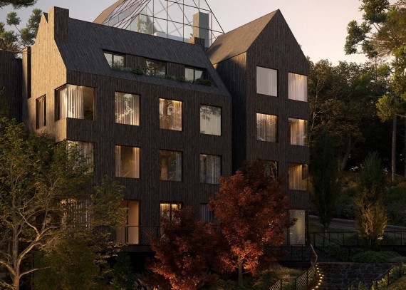 Baumhaus Residencial