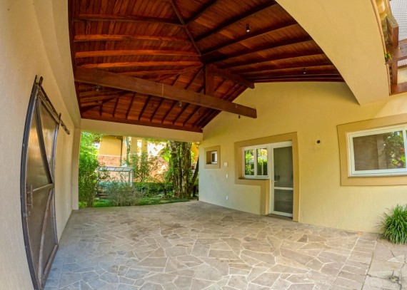 Casa de Condomínio em Gramado