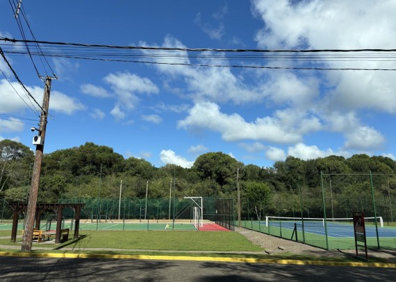 Terreno, no bairro Suzana em Canela