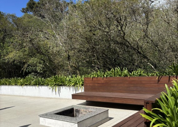 Terreno, no bairro Suzana em Canela