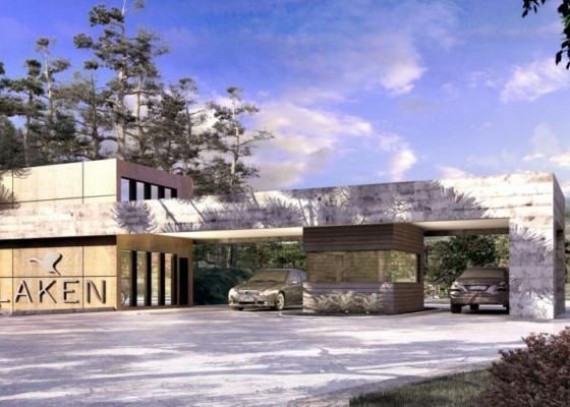 Terreno, no bairro Linha Ávila Alta em Gramado