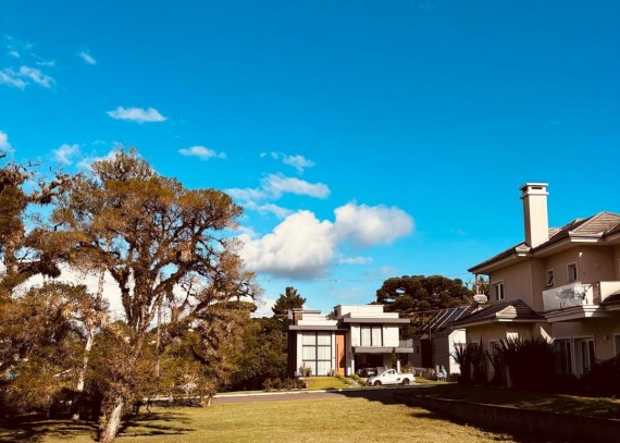 Terreno, no bairro Centro em Canela