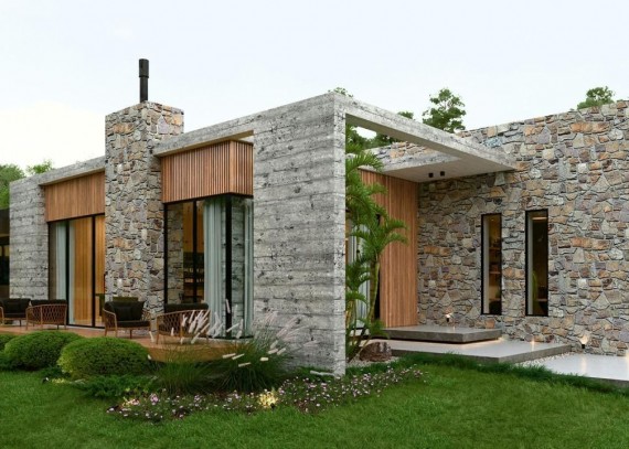 Casa de Condomínio em Gramado