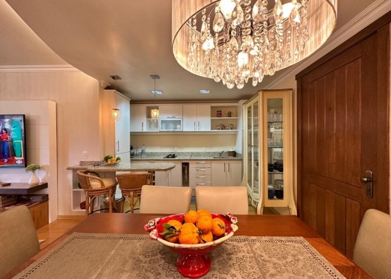 Apartamento em Gramado