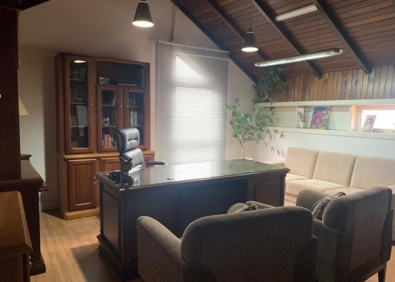 Sala Comercial em Canela