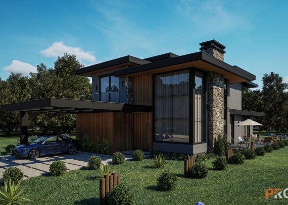 Casa, no bairro Carniel em Gramado