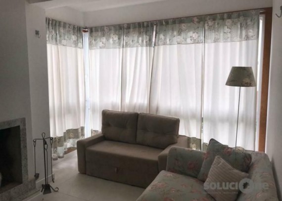 Apartamento em Gramado