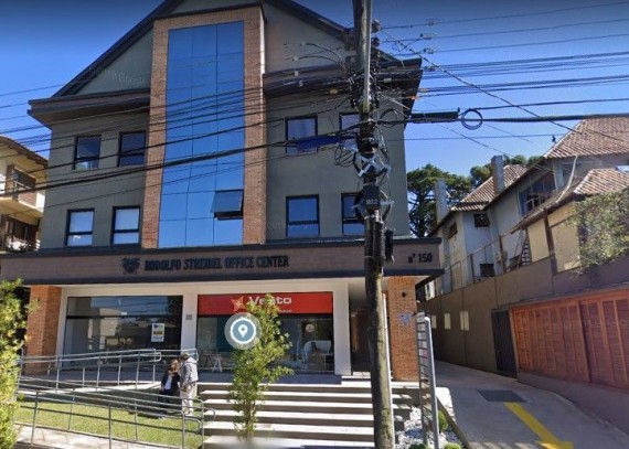 Sala Comercial em Canela