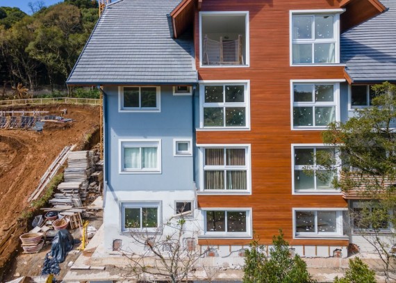 Apartamento em Gramado