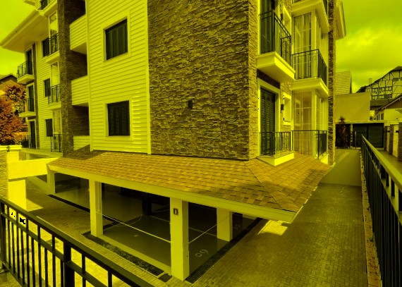 Apartamento, no bairro Centro em Gramado