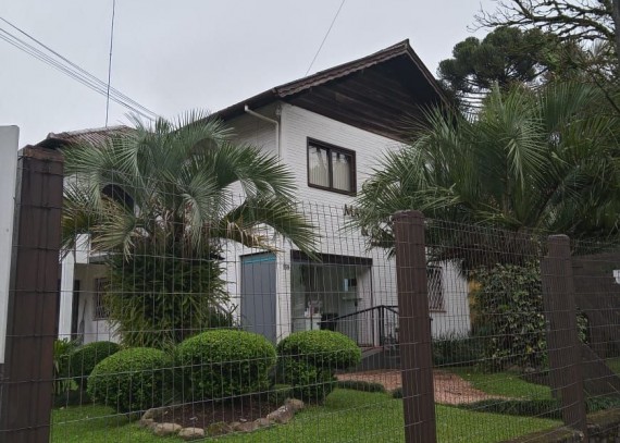 Terreno, no bairro Centro em Canela