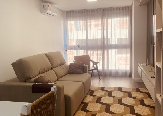 Apartamento, no bairro Mato Queimado em Gramado