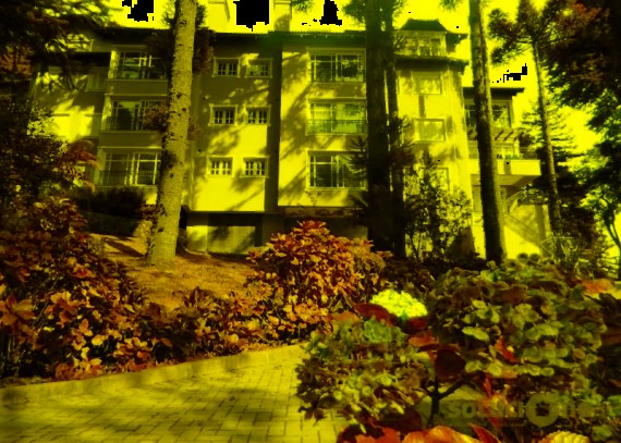 Apartamento, no bairro Planalto em Gramado