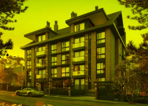 Apartamento em Gramado