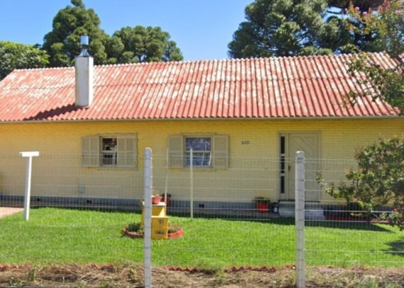 Terreno, no bairro Centro em Canela
