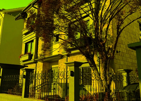 Apartamento, no bairro Centro em Canela