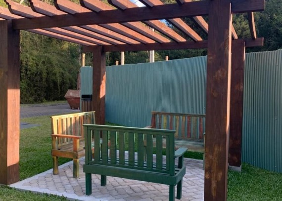 Terreno, no bairro Suzana em Canela