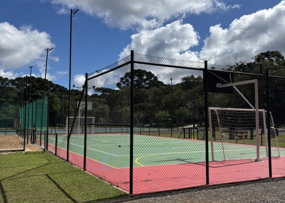 Terreno, no bairro Suzana em Canela