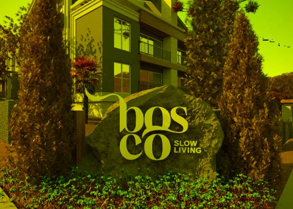 Apartamento, no bairro Suzana em Canela