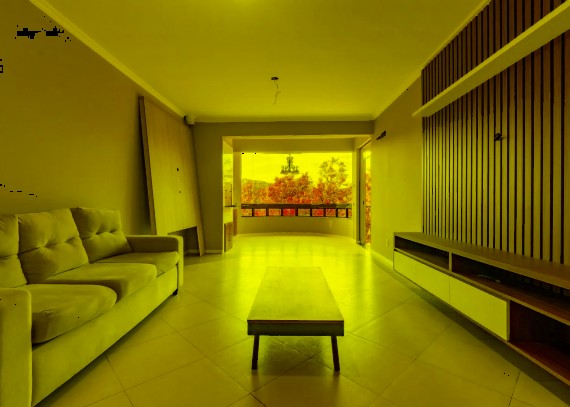 Apartamento, no bairro Avenida Central em Gramado