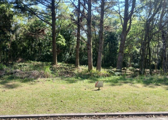 Terreno, no bairro Pórtico em Gramado