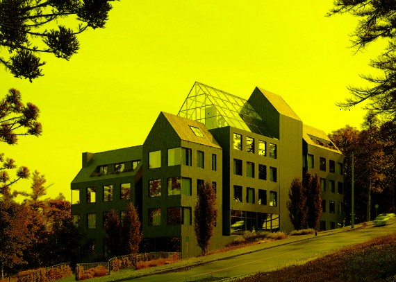 Apartamento, no bairro Planalto em Gramado