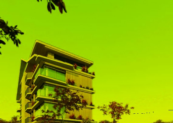 Apartamento, no bairro Planalto em Gramado