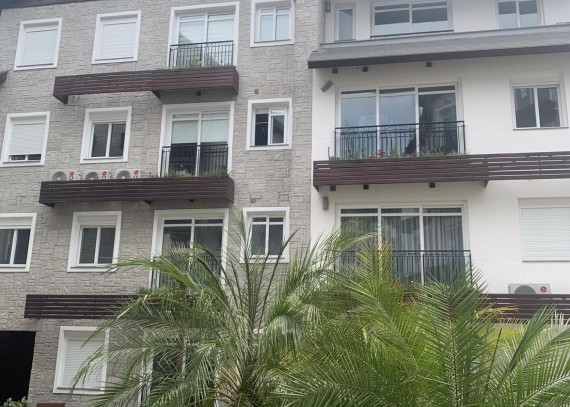 Apartamento em Gramado